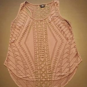 Layering Tank Top